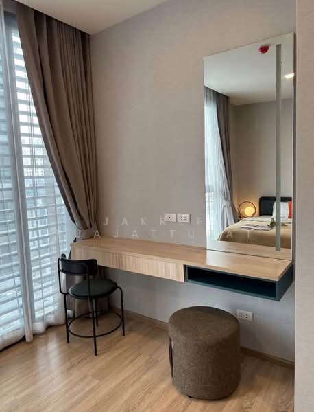 XT Phayathai, Bangkok, Phaya Thai Road, Thanon Phaya Thai, Ratchathewi, Bangkok, 3 Bedrooms, 101 sqm, Condo For Sale, by Jakree Buajatturat, 500408931 - DDproperty.com