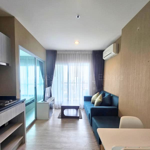Aspire Ngamwongwan : แอสปาย งามวงศ์วาน, กรุงเทพ, 222 ถนนงามวงศ์วาน, ทุ่งสองห้อง, หลักสี่, กรุงเทพ, 29 ตร.ม., คอนโด ให้เช่า, โดย ธนภัทร ไทยจินดา, 500408936 - DDproperty.com