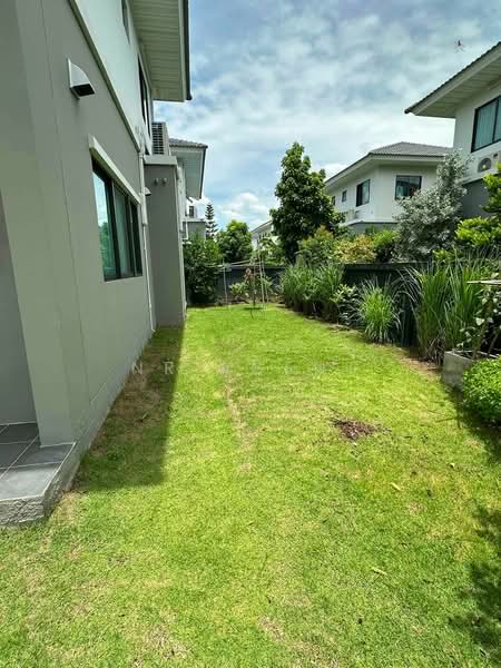 Perfect Park Krungthep Kreetha-Ramkhamhaeng, Bangkok, Kheha Romklao Road 6 Yeak 6, Khlong Song Ton Nun, Lat Krabang, Bangkok, 3 Bedrooms, 150 sqm, Single Detached House For Sale, by NR AGENT, 500408937 - DDproperty.com