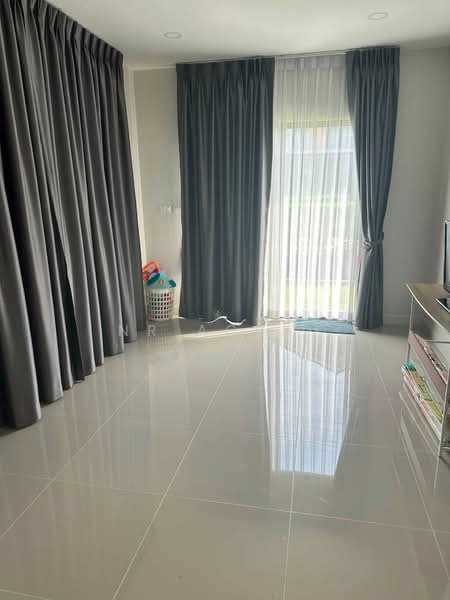 Perfect Park Krungthep Kreetha-Ramkhamhaeng, Bangkok, Kheha Romklao Road 6 Yeak 6, Khlong Song Ton Nun, Lat Krabang, Bangkok, 3 Bedrooms, 150 sqm, Single Detached House For Sale, by NR AGENT, 500408937 - DDproperty.com