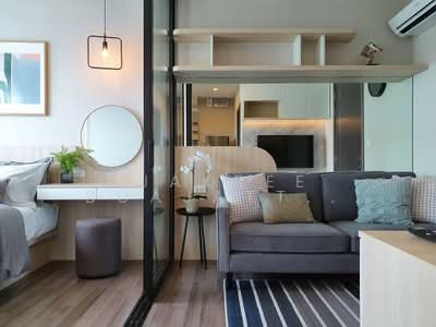 For Rent - The Base Park West Sukhumvit 77, Bangkok