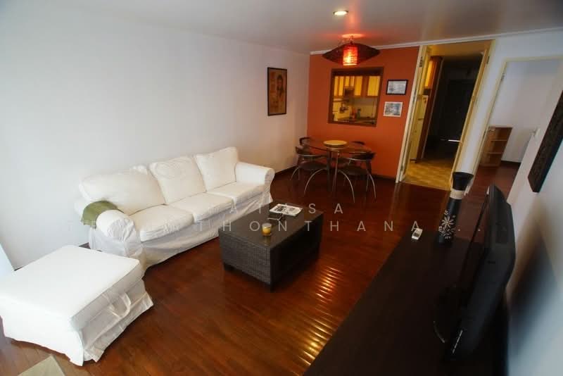 Waterford Park Rama 4, Bangkok, 77 Phum Chit Alley, Phra Kanong, Khlong Toei, Bangkok, 2 Bedrooms, 100 sqm, Condo For Rent, by Natasa Techathonthanakhun, 500408940 - DDproperty.com