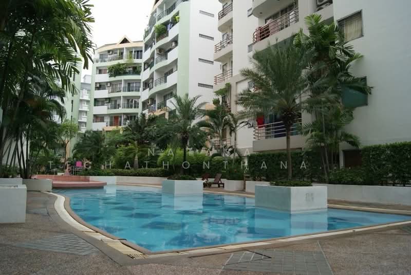 Waterford Park Rama 4, Bangkok, 77 Phum Chit Alley, Phra Kanong, Khlong Toei, Bangkok, 2 Bedrooms, 100 sqm, Condo For Rent, by Natasa Techathonthanakhun, 500408940 - DDproperty.com