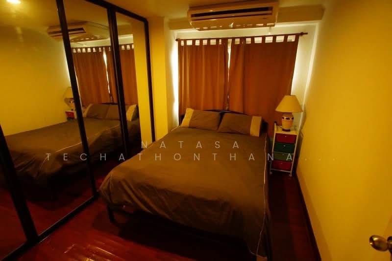 Waterford Park Rama 4, Bangkok, 77 Phum Chit Alley, Phra Kanong, Khlong Toei, Bangkok, 2 Bedrooms, 100 sqm, Condo For Rent, by Natasa Techathonthanakhun, 500408940 - DDproperty.com