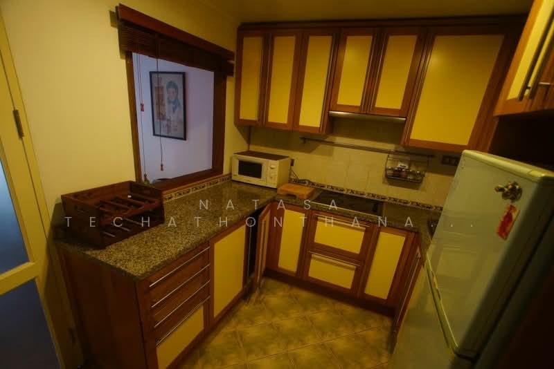 Waterford Park Rama 4, Bangkok, 77 Phum Chit Alley, Phra Kanong, Khlong Toei, Bangkok, 2 Bedrooms, 100 sqm, Condo For Rent, by Natasa Techathonthanakhun, 500408940 - DDproperty.com