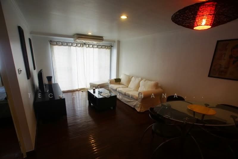 Waterford Park Rama 4, Bangkok, 77 Phum Chit Alley, Phra Kanong, Khlong Toei, Bangkok, 2 Bedrooms, 100 sqm, Condo For Rent, by Natasa Techathonthanakhun, 500408940 - DDproperty.com