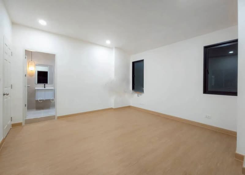 Mantana Pinklao-Rama 5, Nonthaburi, Nakhon In Road, Bang Khun Kong, Bang Kruai, Nonthaburi, 3 Bedrooms, 160 sqm, Single Detached House For Sale, by Connex Property, 500408942 - DDproperty.com