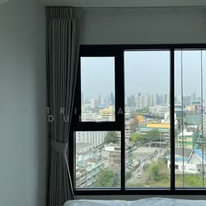 For Rent - Modiz Sukhumvit 50, Bangkok