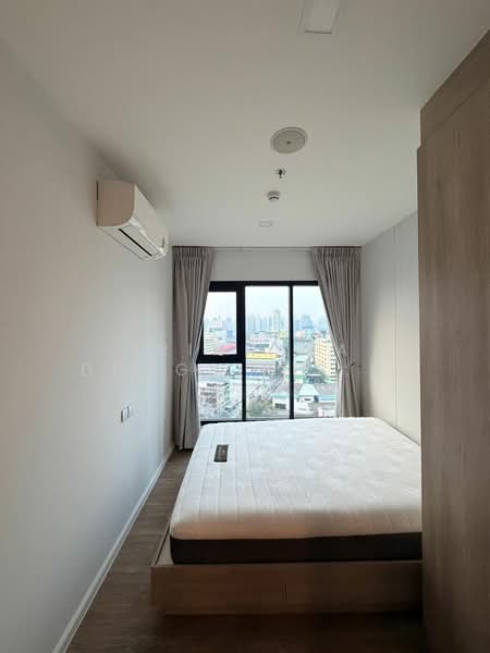 Modiz Sukhumvit 50, Bangkok, Soi Sukhumvit 50, Phra Kanong, Khlong Toei, Bangkok, 1 Bedroom, 29 sqm, Condo For Rent, by Trinnaya Dungsirisangthong, 500408943 - DDproperty.com