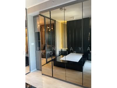 For Rent - IDEO Ratchada-Sutthisan, Bangkok