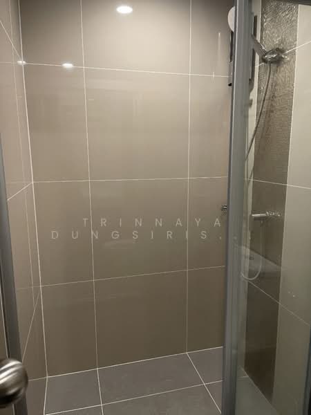 IDEO Ratchada-Sutthisan, Bangkok, Sutthisan Winitchai Road, Din Daeng, Bangkok, 1 Bedroom, 35 sqm, Condo For Rent, by Trinnaya Dungsirisangthong, 500408946 - DDproperty.com