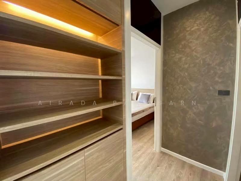 The Issara Ladprao, Bangkok, 296 Ladpao Road, Jom Phon, Chatuchak, Bangkok, 2 Bedrooms, 87 sqm, Condo For Rent, by Airada Parasarn, 500408947 - DDproperty.com