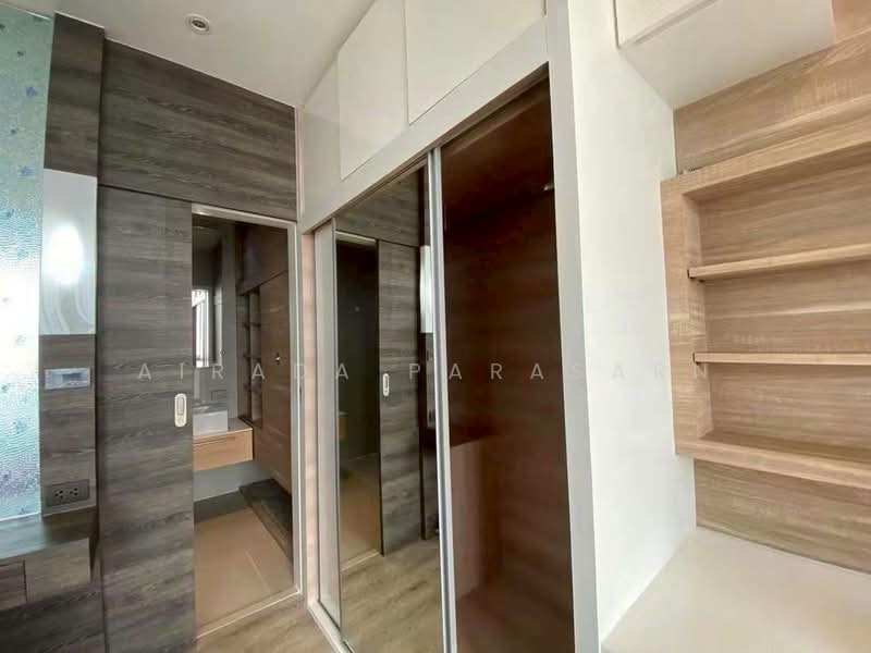 The Issara Ladprao, Bangkok, 296 Ladpao Road, Jom Phon, Chatuchak, Bangkok, 2 Bedrooms, 87 sqm, Condo For Rent, by Airada Parasarn, 500408947 - DDproperty.com