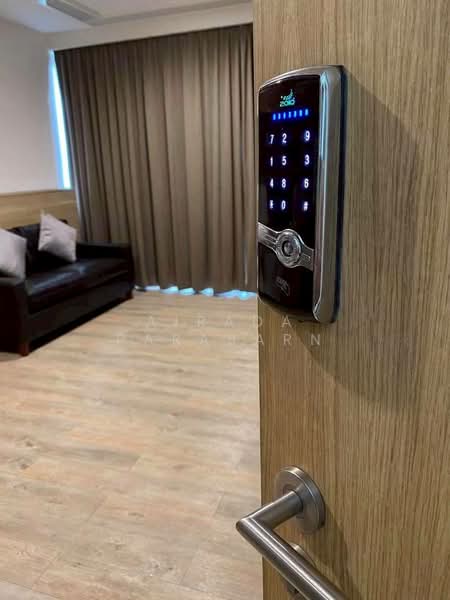 The Issara Ladprao, Bangkok, 296 Ladpao Road, Jom Phon, Chatuchak, Bangkok, 2 Bedrooms, 87 sqm, Condo For Rent, by Airada Parasarn, 500408947 - DDproperty.com