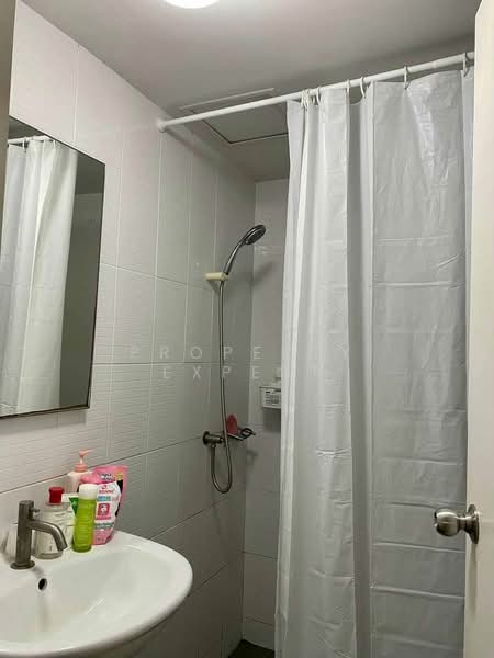 Condo U @ Huamak Station : คอนโด ยู แอท หัวหมาก สเตชั่น, กรุงเทพ, หัวหมาก, บางกะปิ, กรุงเทพ, 30 ตร.ม., คอนโด ขาย, โดย Property Expert, 500408957 - DDproperty.com