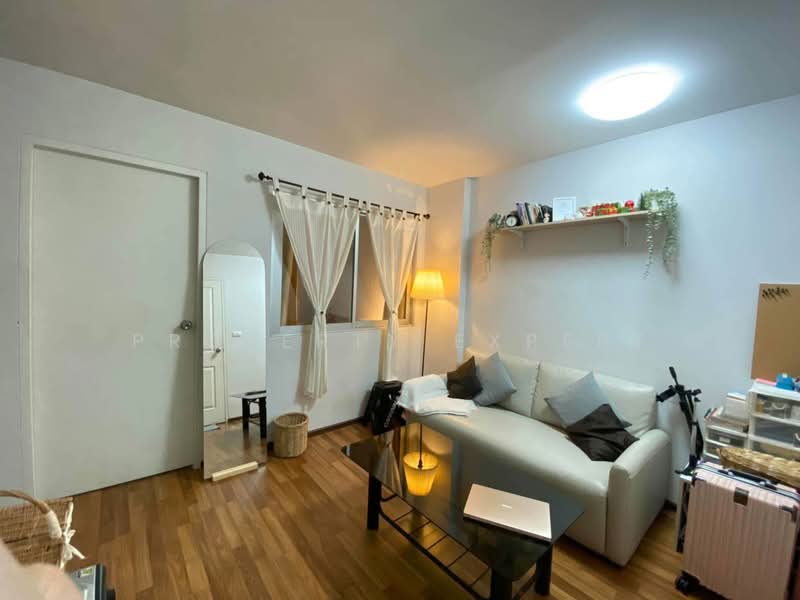 Condo U @ Huamak Station : คอนโด ยู แอท หัวหมาก สเตชั่น, กรุงเทพ, หัวหมาก, บางกะปิ, กรุงเทพ, 30 ตร.ม., คอนโด ขาย, โดย Property Expert, 500408957 - DDproperty.com