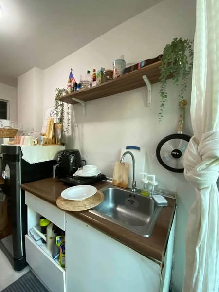 Condo U @ Huamak Station : คอนโด ยู แอท หัวหมาก สเตชั่น, กรุงเทพ, หัวหมาก, บางกะปิ, กรุงเทพ, 30 ตร.ม., คอนโด ขาย, โดย Property Expert, 500408957 - DDproperty.com