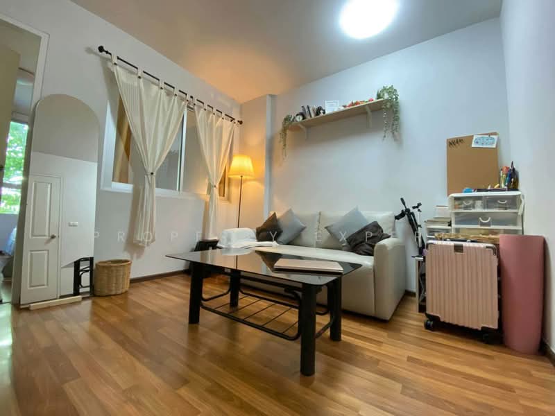 Condo U @ Huamak Station, Bangkok, Hua mak Road, Hua Mak, Bang Kapi, Bangkok, 1 Bedroom, 30 sqm, Condo For Sale, by Property Expert, 500408957 - DDproperty.com