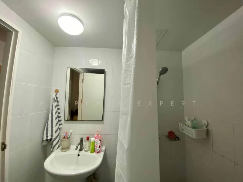 Condo U @ Huamak Station : คอนโด ยู แอท หัวหมาก สเตชั่น, กรุงเทพ, หัวหมาก, บางกะปิ, กรุงเทพ, 30 ตร.ม., คอนโด ขาย, โดย Property Expert, 500408957 - DDproperty.com