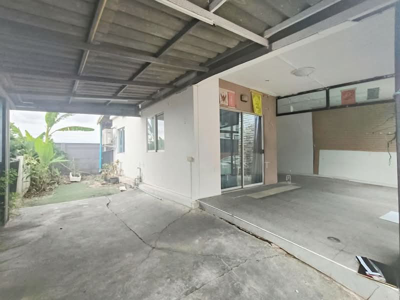 บ้านพฤกษา 106 บางปู-ตำหรุ (Baan Pruksa 106 Bangpu-Tamru), สมุทรปราการ, 106 เมืองสมุทรปราการ, บางปู, เมืองสมุทรปราการ, สมุทรปราการ, 100 ตร.ม., ทาวน์เฮ้าส์ ขาย, โดย The Best Property ตู่, 500408959 - DDproperty.com