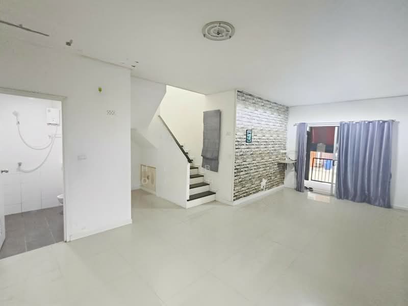 บ้านพฤกษา 106 บางปู-ตำหรุ (Baan Pruksa 106 Bangpu-Tamru), สมุทรปราการ, 106 เมืองสมุทรปราการ, บางปู, เมืองสมุทรปราการ, สมุทรปราการ, 100 ตร.ม., ทาวน์เฮ้าส์ ขาย, โดย The Best Property ตู่, 500408959 - DDproperty.com