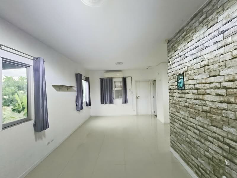 Baan Pruksa 106 Bangpu-Tamru, Samut Prakan, 106 Mueang Samut Prakan, Bang Pu, Muang Samut Prakarn, Samut Prakan, 3 Bedrooms, 100 sqm, Townhouse For Sale, by The Best Property ตู่, 500408959 - DDproperty.com
