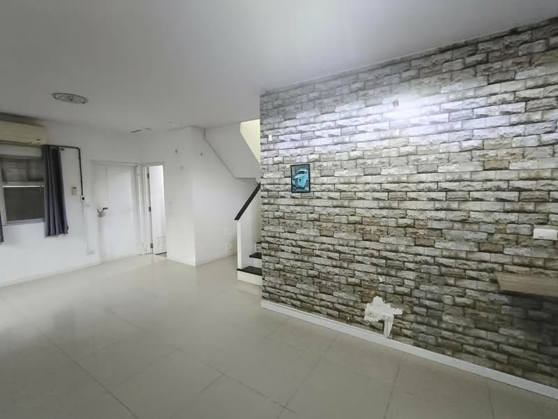 Baan Pruksa 106 Bangpu-Tamru, Samut Prakan, 106 Mueang Samut Prakan, Bang Pu, Muang Samut Prakarn, Samut Prakan, 3 Bedrooms, 100 sqm, Townhouse For Sale, by The Best Property ตู่, 500408959 - DDproperty.com