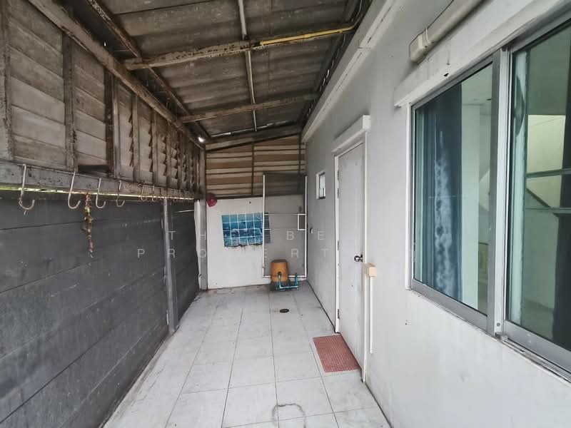 Baan Pruksa 106 Bangpu-Tamru, Samut Prakan, 106 Mueang Samut Prakan, Bang Pu, Muang Samut Prakarn, Samut Prakan, 3 Bedrooms, 100 sqm, Townhouse For Sale, by The Best Property ตู่, 500408959 - DDproperty.com