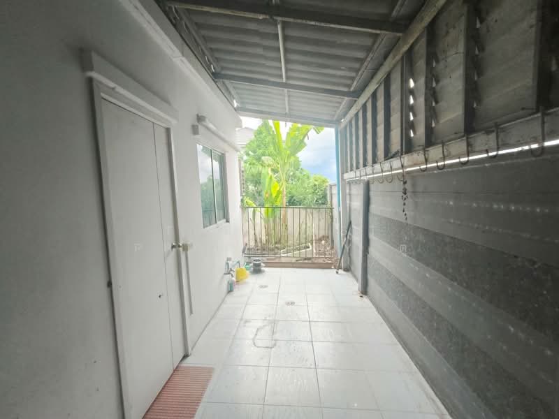 บ้านพฤกษา 106 บางปู-ตำหรุ (Baan Pruksa 106 Bangpu-Tamru), สมุทรปราการ, 106 เมืองสมุทรปราการ, บางปู, เมืองสมุทรปราการ, สมุทรปราการ, 100 ตร.ม., ทาวน์เฮ้าส์ ขาย, โดย The Best Property ตู่, 500408959 - DDproperty.com