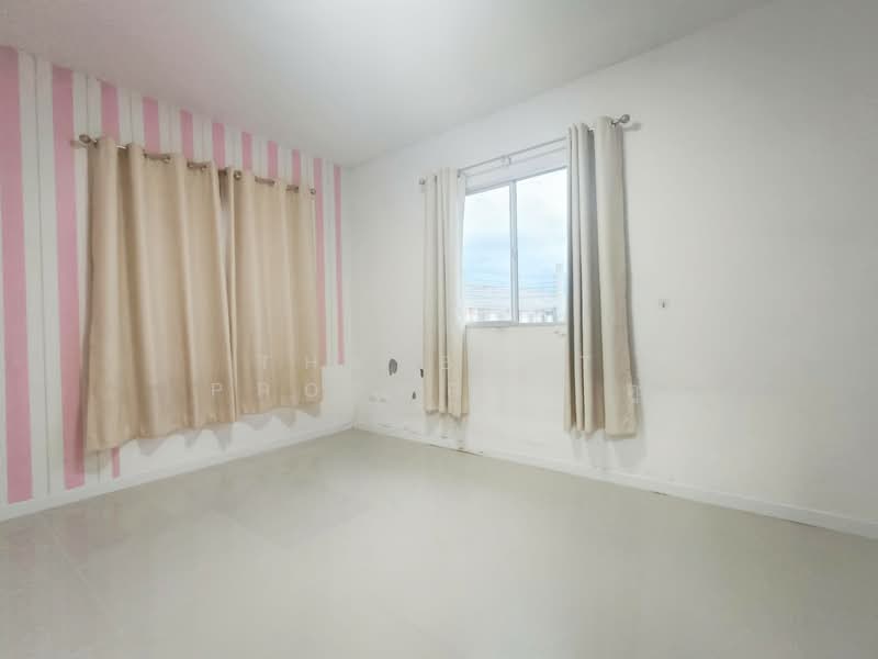 บ้านพฤกษา 106 บางปู-ตำหรุ (Baan Pruksa 106 Bangpu-Tamru), สมุทรปราการ, 106 เมืองสมุทรปราการ, บางปู, เมืองสมุทรปราการ, สมุทรปราการ, 100 ตร.ม., ทาวน์เฮ้าส์ ขาย, โดย The Best Property ตู่, 500408959 - DDproperty.com