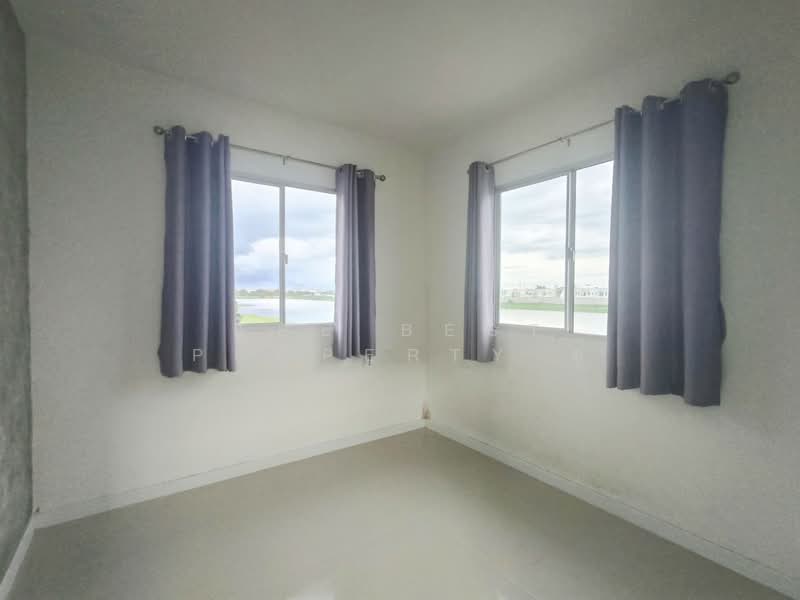 Baan Pruksa 106 Bangpu-Tamru, Samut Prakan, 106 Mueang Samut Prakan, Bang Pu, Muang Samut Prakarn, Samut Prakan, 3 Bedrooms, 100 sqm, Townhouse For Sale, by The Best Property ตู่, 500408959 - DDproperty.com