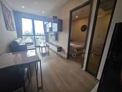 For Rent - ASHTON Asoke, Bangkok