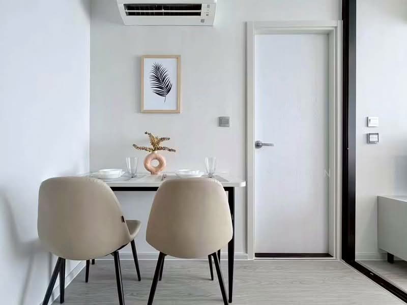 Atmoz Oasis Onnut, Bangkok, Soi On Nut 66/1, On Nut Road, Suan Luang, Bangkok, 1 Bedroom, 26 sqm, Condo For Rent, by Airada Parasarn, 500408965 - DDproperty.com