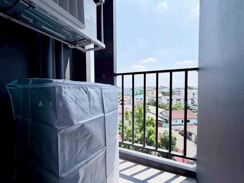 Atmoz Oasis Onnut : แอทโมซ โอเอซิส อ่อนนุช, กรุงเทพ, ซอยอ่อนนุช 66/1 ถนนอ่อนนุช, สวนหลวง, กรุงเทพ, 26 ตร.ม., คอนโด ให้เช่า, โดย Airada Parasarn, 500408965 - DDproperty.com