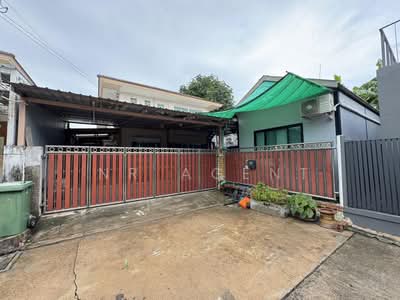ขาย - Supalai Ville Sukhumvit-Phraeksa : ศุภาลัย วิลล์ สุขุมวิท-แพรกษา, สมุทรปราการ