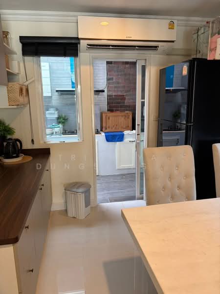 I Leaf Prime Rama 2 km.14, Bangkok, Soi Rama 2, Samae Dam, Bang Khun Thian, Bangkok, 4 Bedrooms, 124 sqm, Single Detached House For Sale, by Trinnaya Dungsirisangthong, 500408969 - DDproperty.com