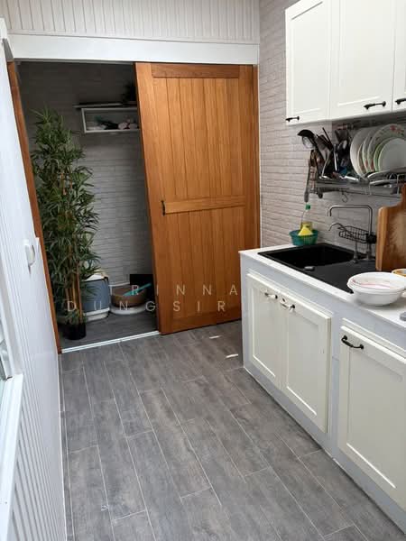 I Leaf Prime Rama 2 km.14, Bangkok, Soi Rama 2, Samae Dam, Bang Khun Thian, Bangkok, 4 Bedrooms, 124 sqm, Single Detached House For Sale, by Trinnaya Dungsirisangthong, 500408969 - DDproperty.com