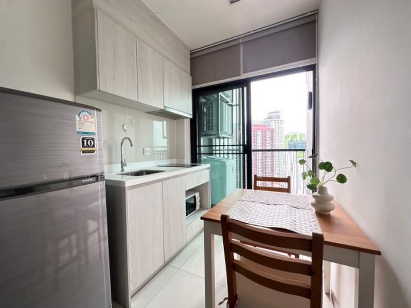 Life Sukhumvit 48, Bangkok, Soi Sukhumvit 48, Phra Kanong, Khlong Toei, Bangkok, 1 Bedroom, 31 sqm, Condo For Rent, by เอกชัย เพิ่มพูนพิพัฒน์, 500408972 - DDproperty.com