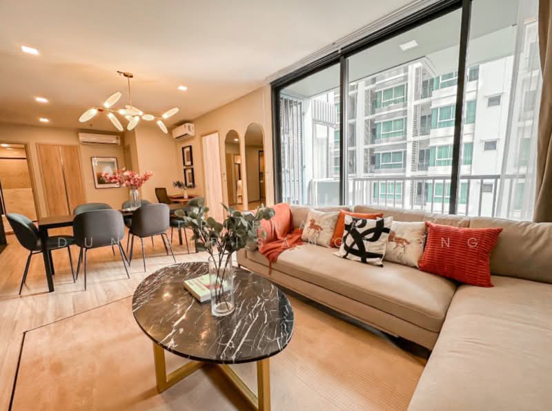 XT Phayathai, Bangkok, Phaya Thai Road, Thanon Phaya Thai, Ratchathewi, Bangkok, 3 Bedrooms, 101 sqm, Condo For Sale, by Trinnaya Dungsirisangthong, 500408973 - DDproperty.com