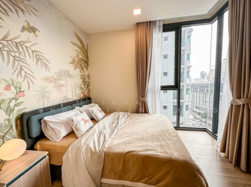 XT Phayathai, Bangkok, Phaya Thai Road, Thanon Phaya Thai, Ratchathewi, Bangkok, 3 Bedrooms, 101 sqm, Condo For Sale, by Trinnaya Dungsirisangthong, 500408973 - DDproperty.com