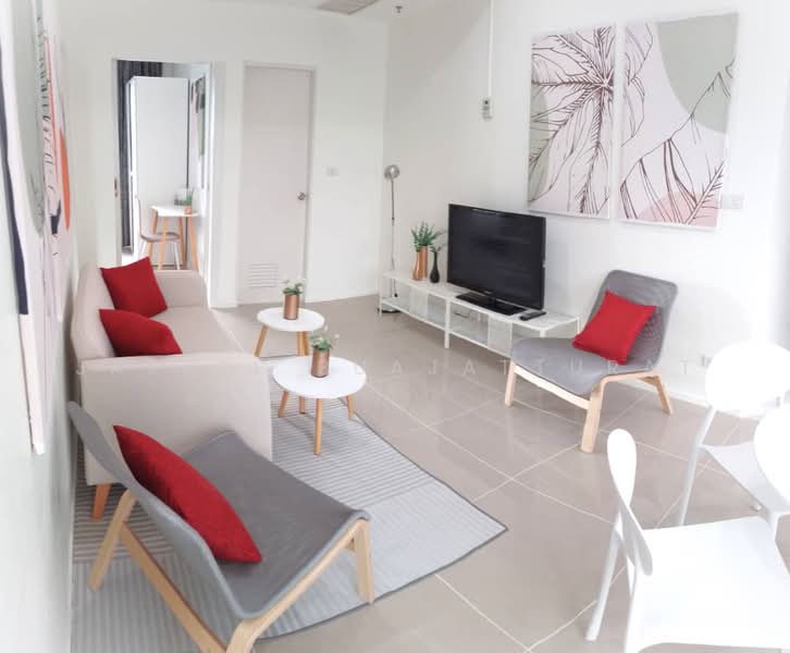 Noble Remix, Bangkok, 772 Soi Sukhumvit 36, Sukhumvit Road, Khong Tan, Khlong Toei, Bangkok, 3 Bedrooms, 63 sqm, Condo For Sale, by Jakree Buajatturat, 500408974 - DDproperty.com