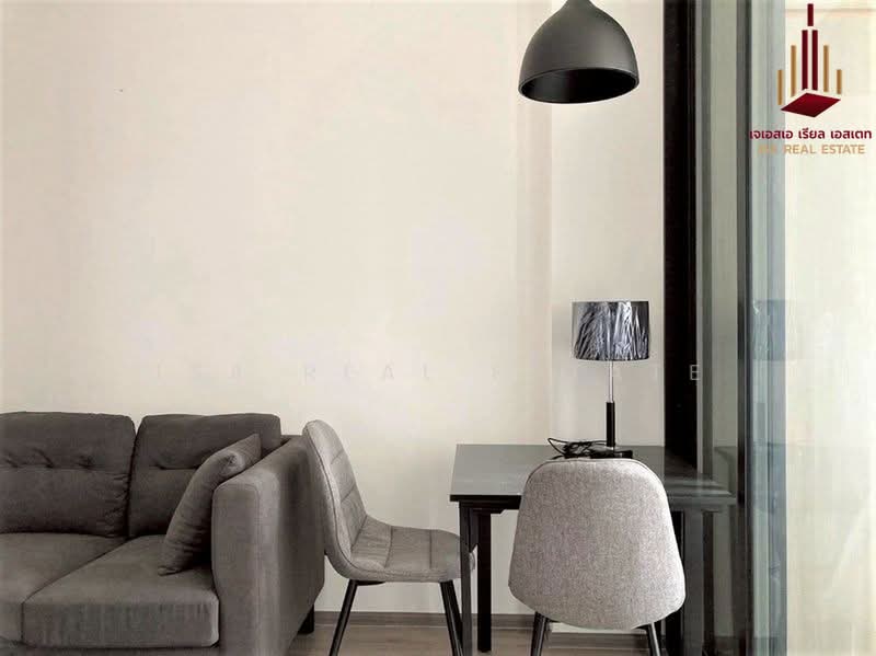 Knightsbridge Prime Onnut, Bangkok, Soi On Nut 1/1 Sukhumvit Road77, Phra Kanong Nua, Watthana, Bangkok, Studio, 26 sqm, Condo For Sale, by JSA REAL ESTATE, 500408975 - DDproperty.com