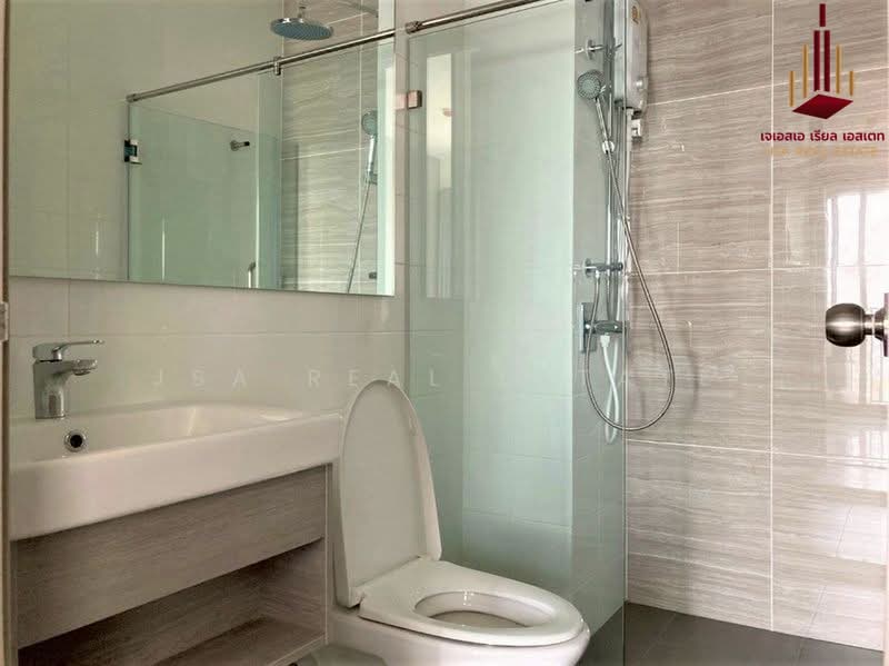 Knightsbridge Prime Onnut : ไนท์บริดจ์ ไพร์ม อ่อนนุช, กรุงเทพ, ซอยอ่อนนุช 1/1 ถนนสุขุมวิท 77, พระโขนงเหนือ, วัฒนา, กรุงเทพ, 26 ตร.ม., คอนโด ขาย, โดย JSA REAL ESTATE, 500408975 - DDproperty.com