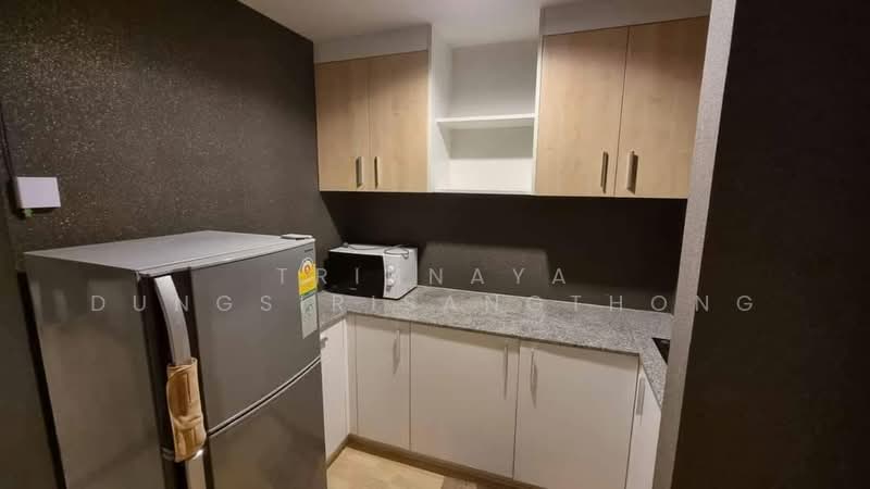 The IRIS Rama 9-Srinakarin, Bangkok, Srinakarin Road, Suan Luang, Bangkok, 1 Bedroom, 34 sqm, Condo For Sale, by Trinnaya Dungsirisangthong, 500408977 - DDproperty.com