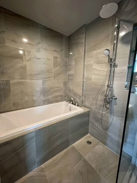 IDEO Q Sukhumvit 36, Bangkok, Soi Sukhumvit 36, Khong Tan, Khlong Toei, Bangkok, 1 Bedroom, 47 sqm, Condo For Rent, by Shinyu Real Estate, 500408978 - DDproperty.com