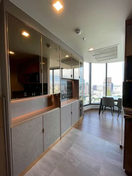 IDEO Q Sukhumvit 36 : ไอดีโอ คิว สุขุมวิท 36, กรุงเทพ, ซอยสุขุมวิท 36, คลองตัน, คลองเตย, กรุงเทพ, 47 ตร.ม., คอนโด ให้เช่า, โดย Shinyu Real Estate, 500408978 - DDproperty.com