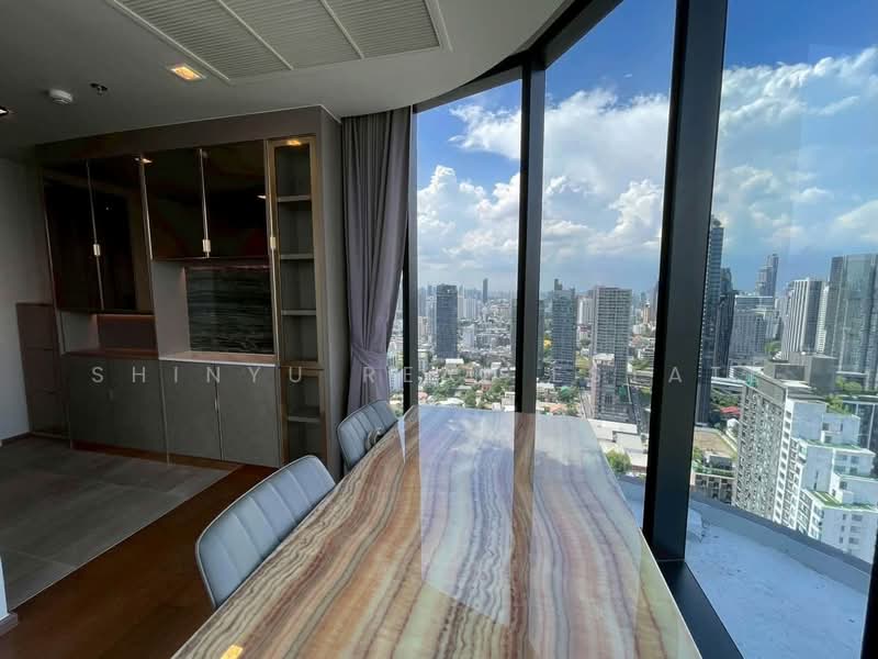 IDEO Q Sukhumvit 36 : ไอดีโอ คิว สุขุมวิท 36, กรุงเทพ, ซอยสุขุมวิท 36, คลองตัน, คลองเตย, กรุงเทพ, 47 ตร.ม., คอนโด ให้เช่า, โดย Shinyu Real Estate, 500408978 - DDproperty.com