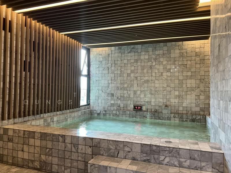 The Stage Mindscape Ratchada-Huai Khwang, Bangkok, Pracha Rat Bamphen Rd, Samsen Nok, Huai Khwang, Bangkok, 1 Bedroom, 26 sqm, Condo For Rent, by Trinnaya Dungsirisangthong, 500408981 - DDproperty.com