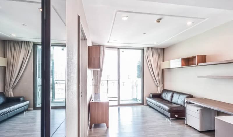 333 Riverside : 333 ริเวอร์ไซด์, กรุงเทพ, 333 ประชาราษฎร์ สาย 2, บางซื่อ, กรุงเทพ, 45 ตร.ม., คอนโด ขาย, โดย Jakree Buajatturat, 500408982 - DDproperty.com