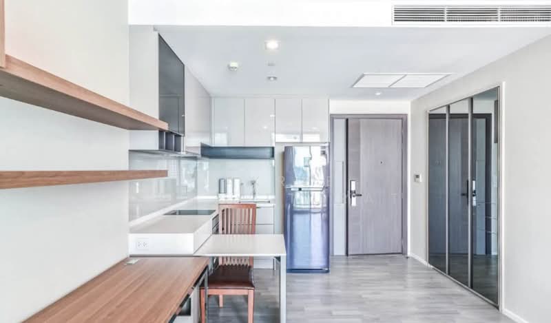 333 Riverside, Bangkok, 333 Pracharat Sai 2, Bang Sue, Bangkok, 1 Bedroom, 45 sqm, Condo For Sale, by Jakree Buajatturat, 500408982 - DDproperty.com